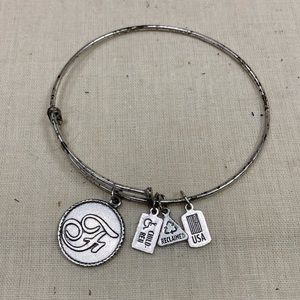 Wind & Fire bracelet